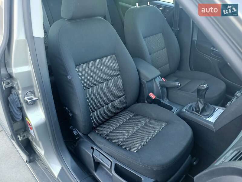 Универсал Skoda Octavia Scout 2012 в Киеве фото 39 Универсал Skoda Octavia Scout 2012 в Киеве