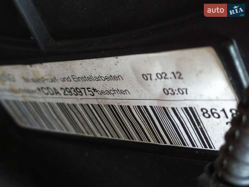 Универсал Skoda Octavia Scout 2012 в Киеве фото 44 Универсал Skoda Octavia Scout 2012 в Киеве