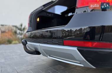 Універсал Skoda Octavia Scout 2016 в Луцьку