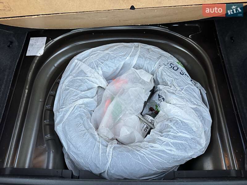 Универсал Skoda Octavia Scout 2016 в Луцке