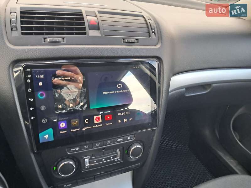 Универсал Skoda Octavia Scout 2012 в Харькове фото 5 Универсал Skoda Octavia Scout 2012 в Харькове