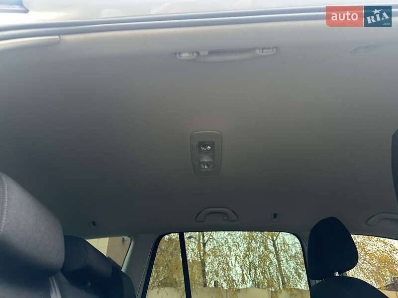 Універсал Skoda Octavia Scout 2015 в Рівному