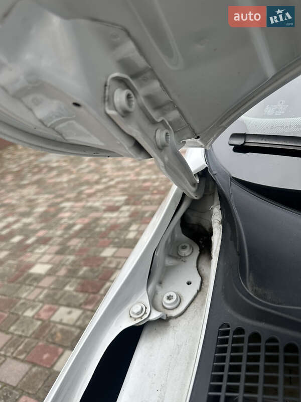 Універсал Skoda Octavia Scout 2015 в Рівному