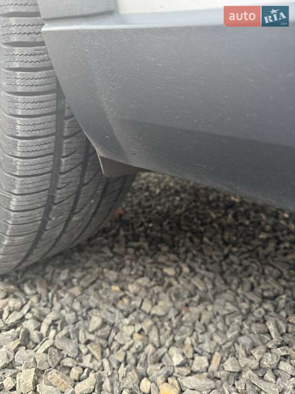 Універсал Skoda Octavia Scout 2019 в Шептицькому