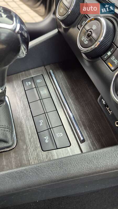 Універсал Skoda Octavia Scout 2014 в Львові