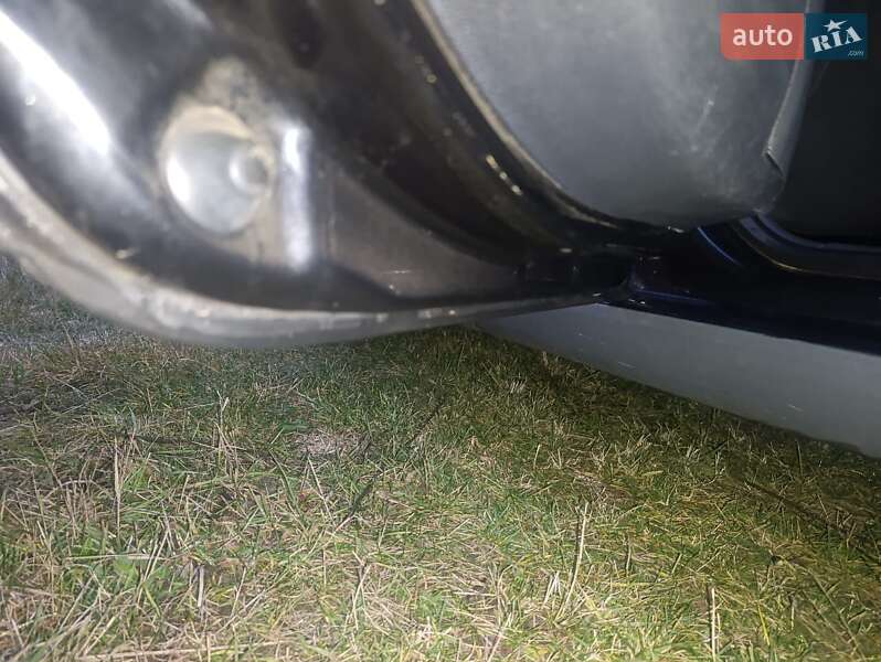 Універсал Skoda Octavia Scout 2007 в Кролевці фото 9 Універсал Skoda Octavia Scout 2007 в Кролевці