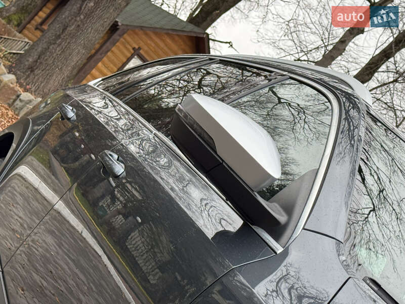Универсал Skoda Octavia Scout 2016 в Трускавце фото 26 Универсал Skoda Octavia Scout 2016 в Трускавце