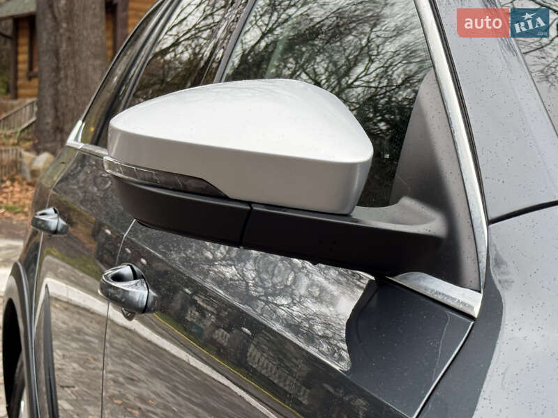 Универсал Skoda Octavia Scout 2016 в Трускавце фото 32 Универсал Skoda Octavia Scout 2016 в Трускавце