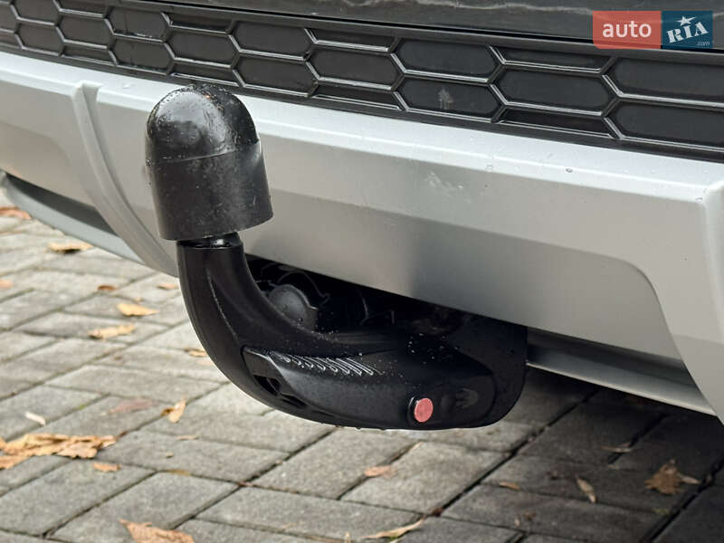 Универсал Skoda Octavia Scout 2016 в Трускавце фото 51 Универсал Skoda Octavia Scout 2016 в Трускавце