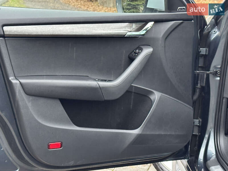 Универсал Skoda Octavia Scout 2016 в Трускавце фото 68 Универсал Skoda Octavia Scout 2016 в Трускавце