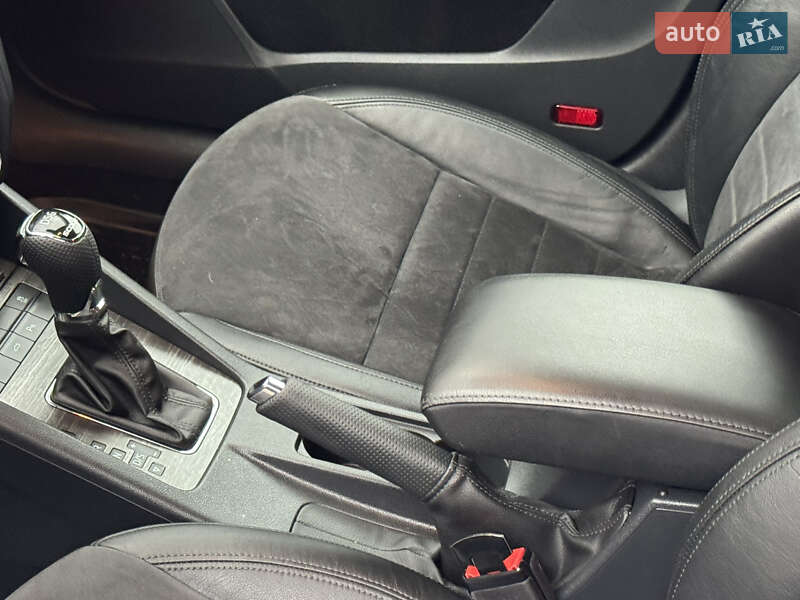 Универсал Skoda Octavia Scout 2016 в Трускавце фото 82 Универсал Skoda Octavia Scout 2016 в Трускавце