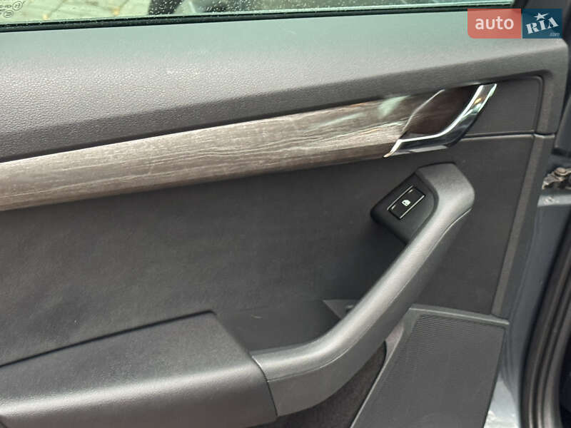 Универсал Skoda Octavia Scout 2016 в Трускавце фото 99 Универсал Skoda Octavia Scout 2016 в Трускавце