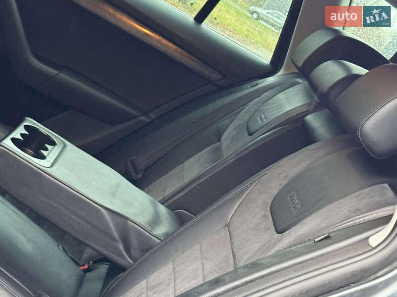 Универсал Skoda Octavia Scout 2016 в Трускавце фото 103 Универсал Skoda Octavia Scout 2016 в Трускавце