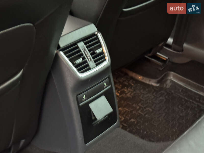 Универсал Skoda Octavia Scout 2016 в Трускавце фото 106 Универсал Skoda Octavia Scout 2016 в Трускавце