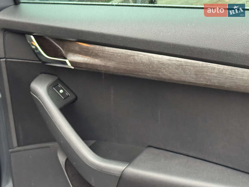 Универсал Skoda Octavia Scout 2016 в Трускавце фото 108 Универсал Skoda Octavia Scout 2016 в Трускавце