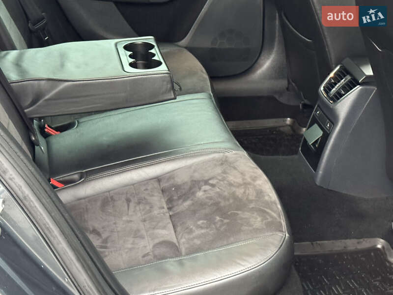 Универсал Skoda Octavia Scout 2016 в Трускавце фото 110 Универсал Skoda Octavia Scout 2016 в Трускавце