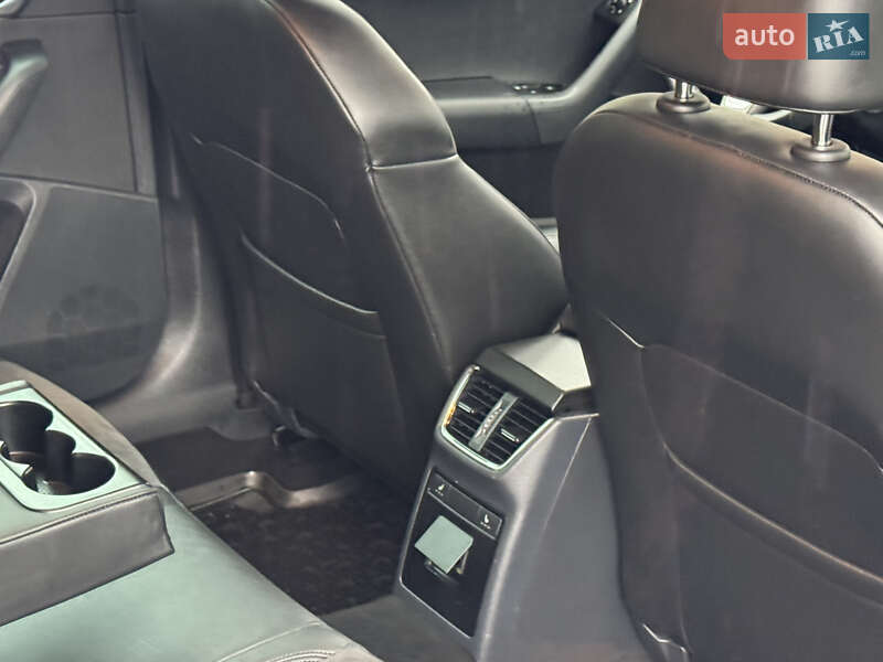 Универсал Skoda Octavia Scout 2016 в Трускавце фото 112 Универсал Skoda Octavia Scout 2016 в Трускавце