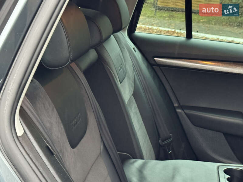 Универсал Skoda Octavia Scout 2016 в Трускавце фото 114 Универсал Skoda Octavia Scout 2016 в Трускавце