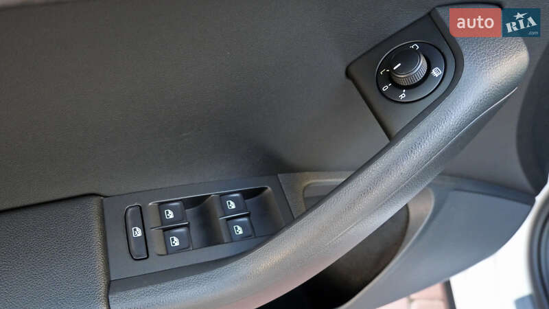 Универсал Skoda Octavia Scout 2019 в Львове