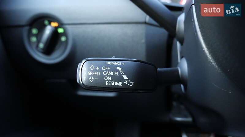 Универсал Skoda Octavia Scout 2019 в Львове