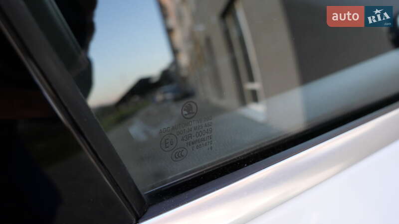 Универсал Skoda Octavia Scout 2019 в Львове