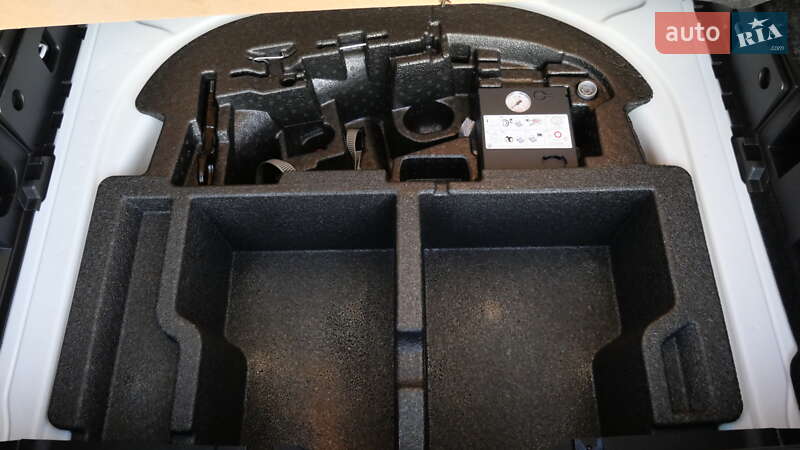 Универсал Skoda Octavia Scout 2019 в Львове