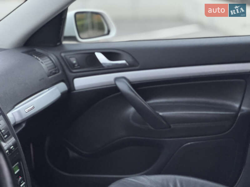 Универсал Skoda Octavia Scout 2008 в Запорожье фото 39 Универсал Skoda Octavia Scout 2008 в Запорожье