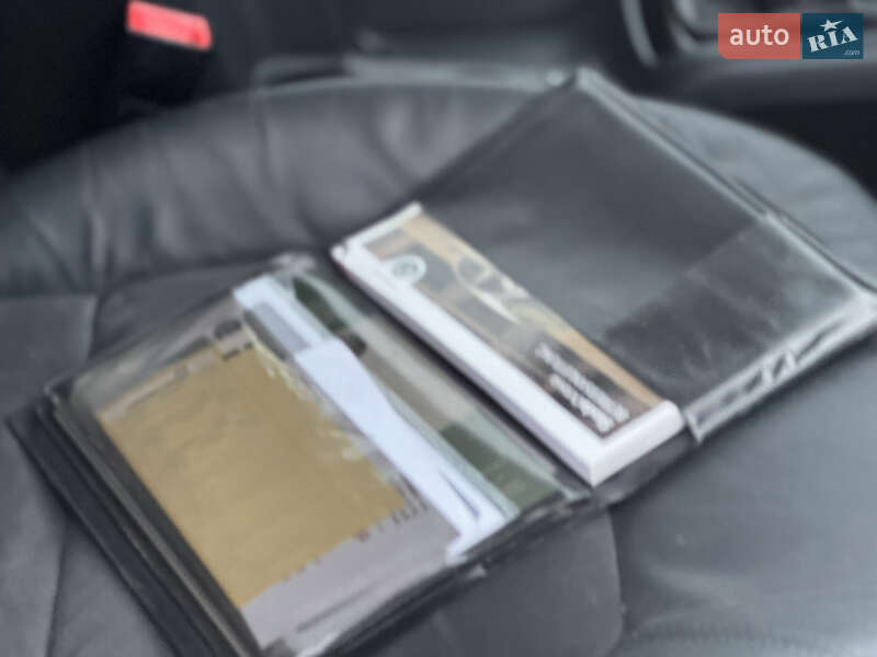 Универсал Skoda Octavia Scout 2008 в Запорожье фото 48 Универсал Skoda Octavia Scout 2008 в Запорожье