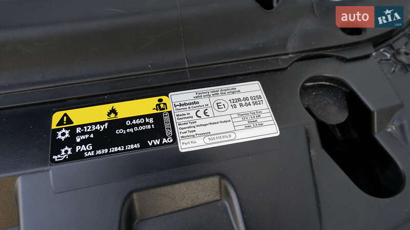 Универсал Skoda Octavia Scout 2019 в Львове