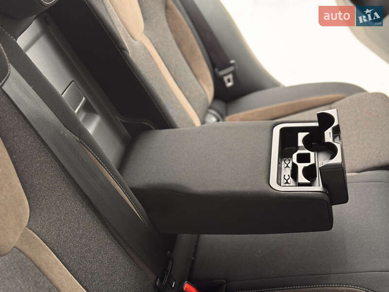 Універсал Skoda Octavia Scout 2022 в Києві