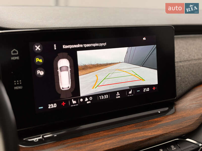 Універсал Skoda Octavia Scout 2022 в Києві