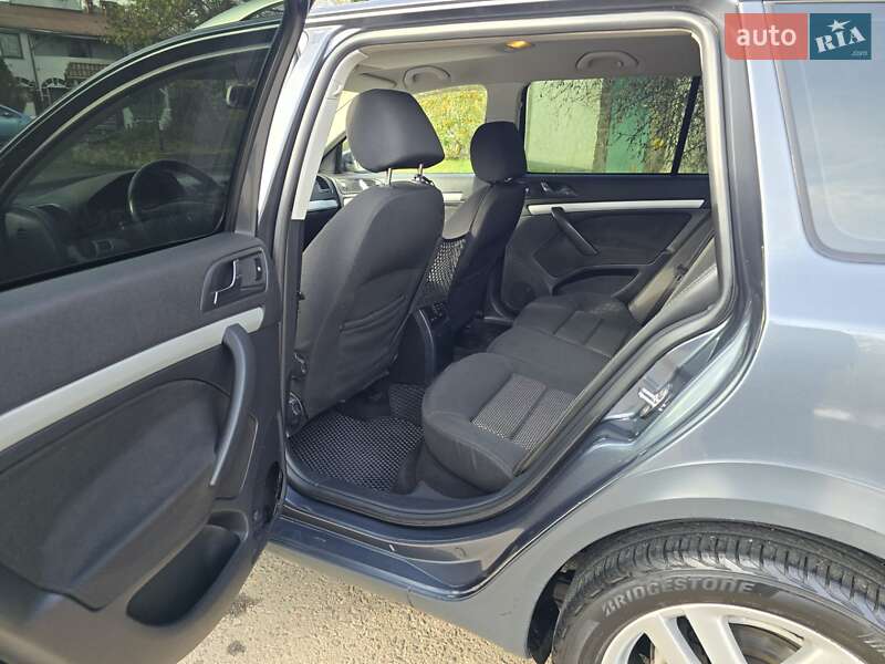 Универсал Skoda Octavia Scout 2008 в Одессе