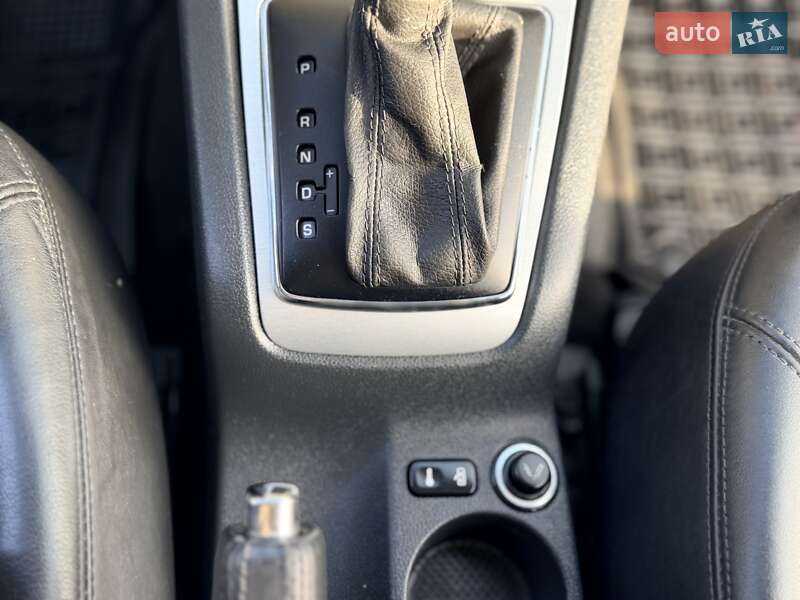 Универсал Skoda Octavia Scout 2013 в Вознесенске