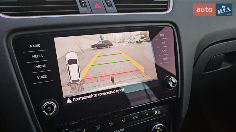 Универсал Skoda Octavia Scout 2017 в Киеве фото 41 Универсал Skoda Octavia Scout 2017 в Киеве