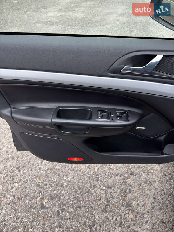 Универсал Skoda Octavia Scout 2010 в Ахтырке