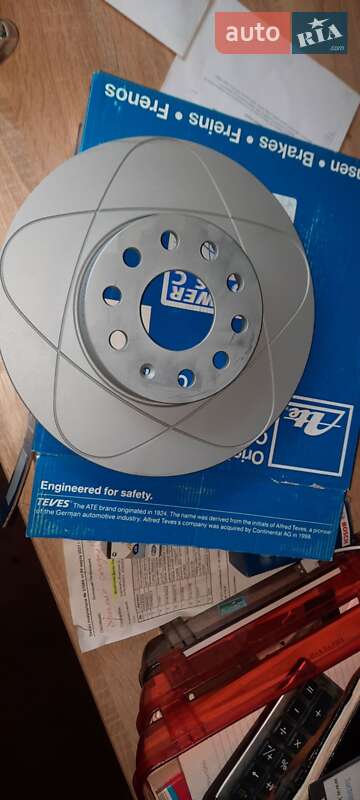 Універсал Skoda Octavia Scout 2011 в Києві