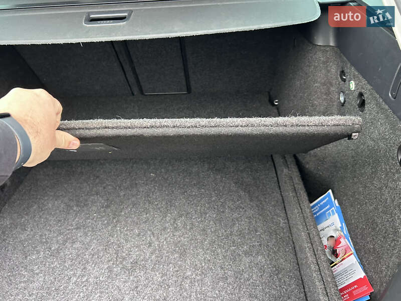 Універсал Skoda Octavia Scout 2010 в Павлограді