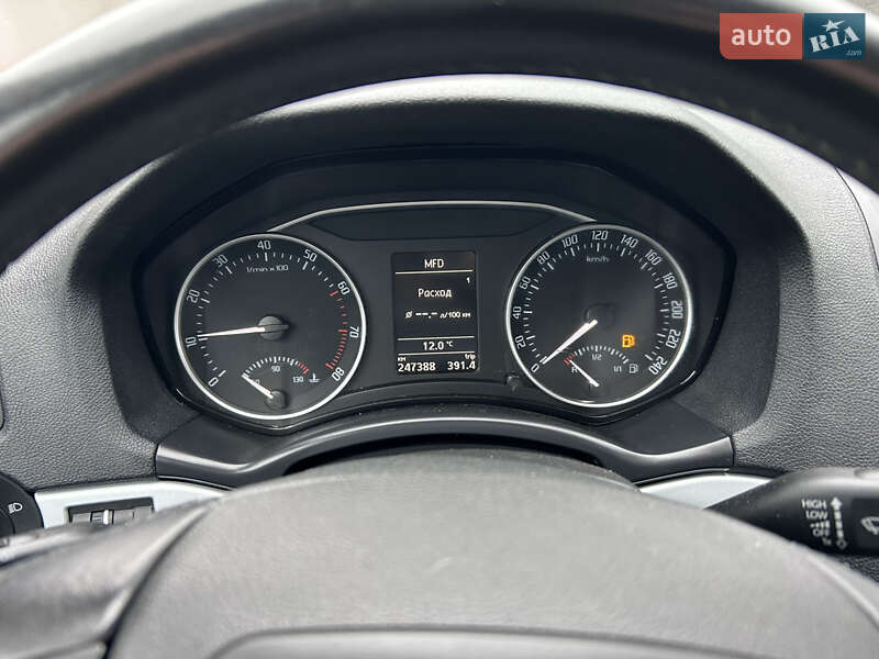 Універсал Skoda Octavia Scout 2010 в Павлограді