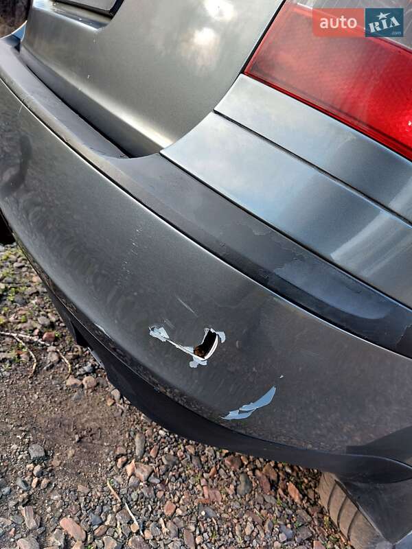 Універсал Skoda Octavia Scout 2008 в Кривому Розі