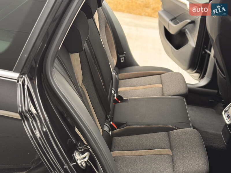 Универсал Skoda Octavia Scout 2022 в Броварах