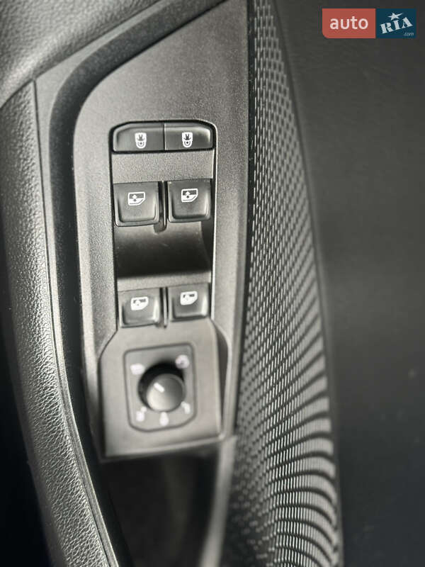 Універсал Skoda Octavia Scout 2022 в Стрию