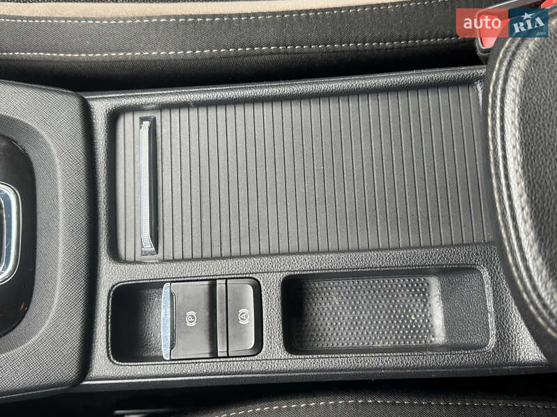 Універсал Skoda Octavia Scout 2022 в Стрию