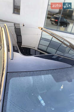 Універсал Skoda Octavia Scout 2019 в Хусті