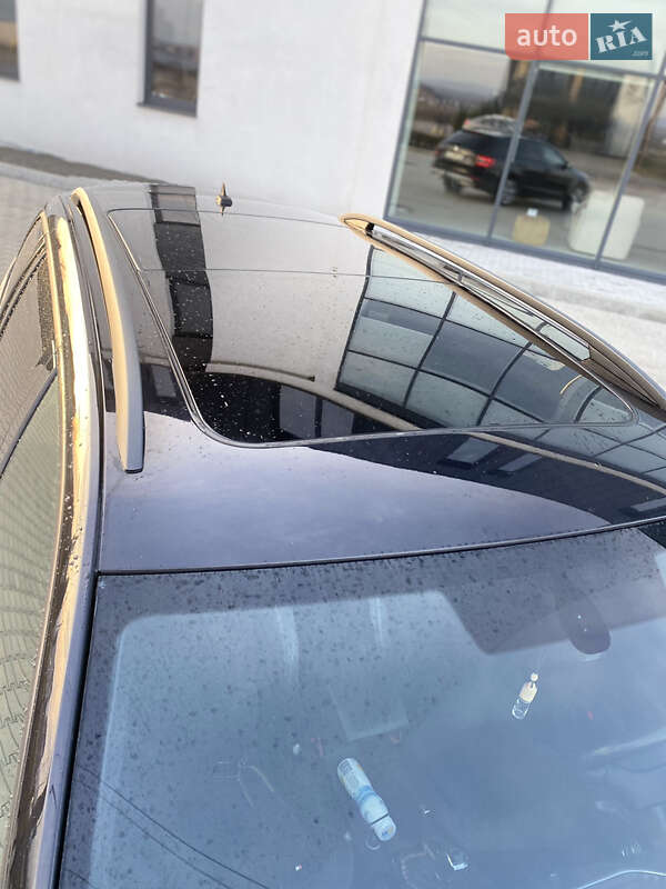 Универсал Skoda Octavia Scout 2019 в Хусте