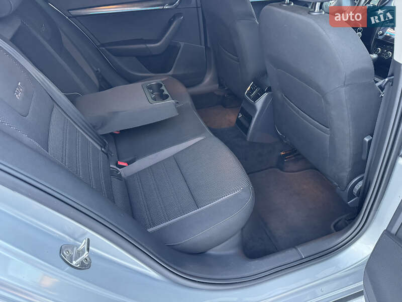 Універсал Skoda Octavia Scout 2020 в Львові