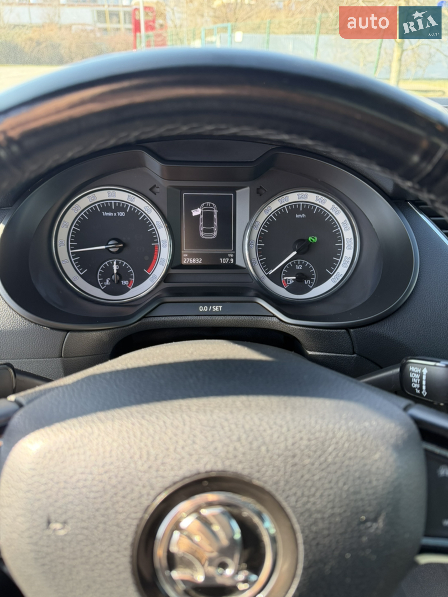 2019 Skoda Octavia - мініатюра 18