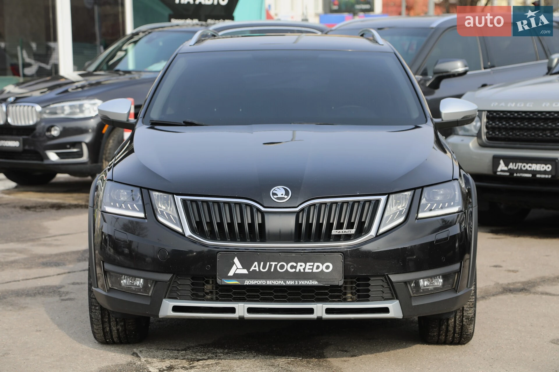 2020 Skoda Octavia - мініатюра 2