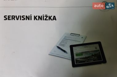 Универсал Skoda Octavia Scout 2015 в Долине