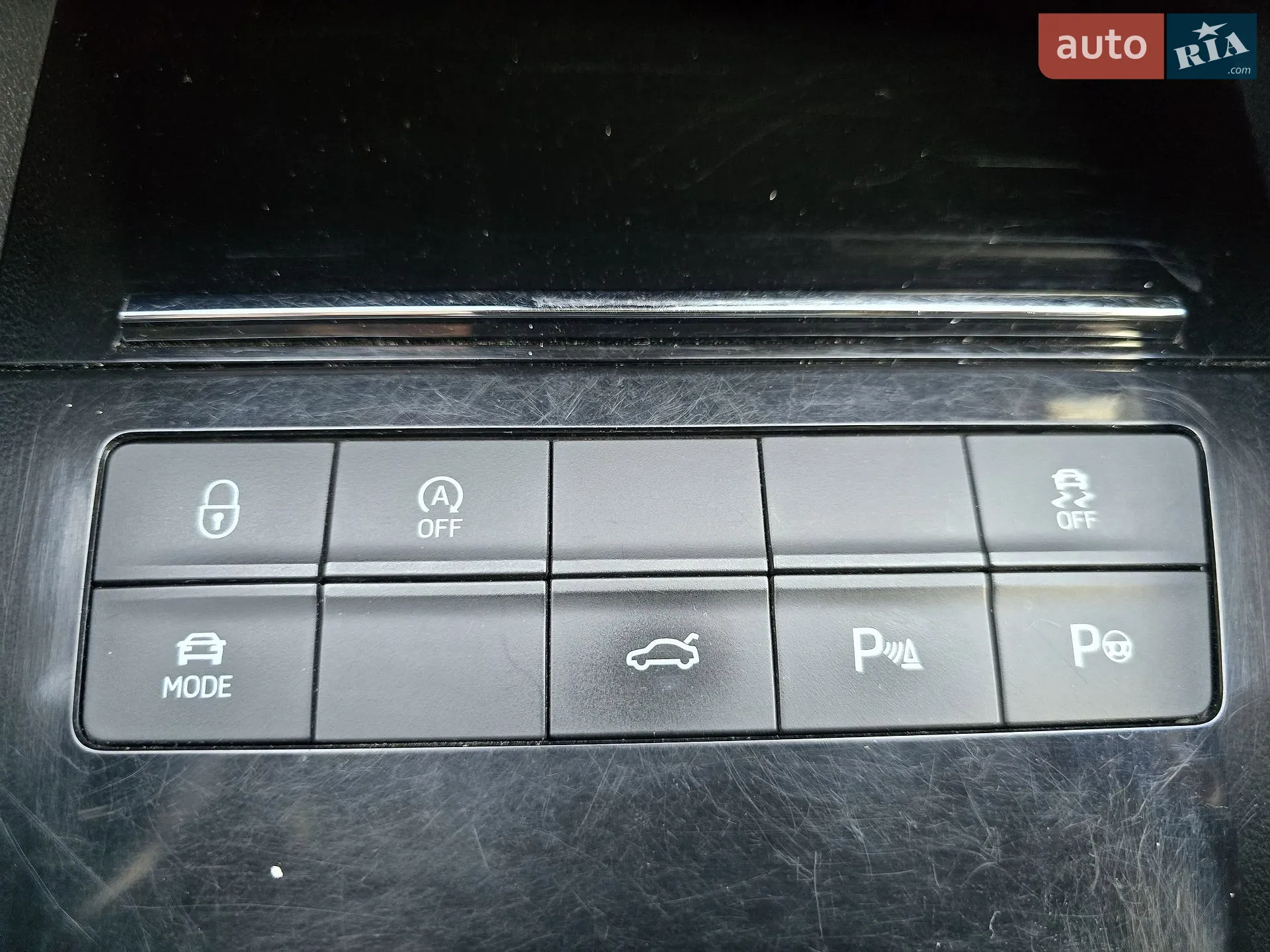 2019 Skoda Octavia - мініатюра 14