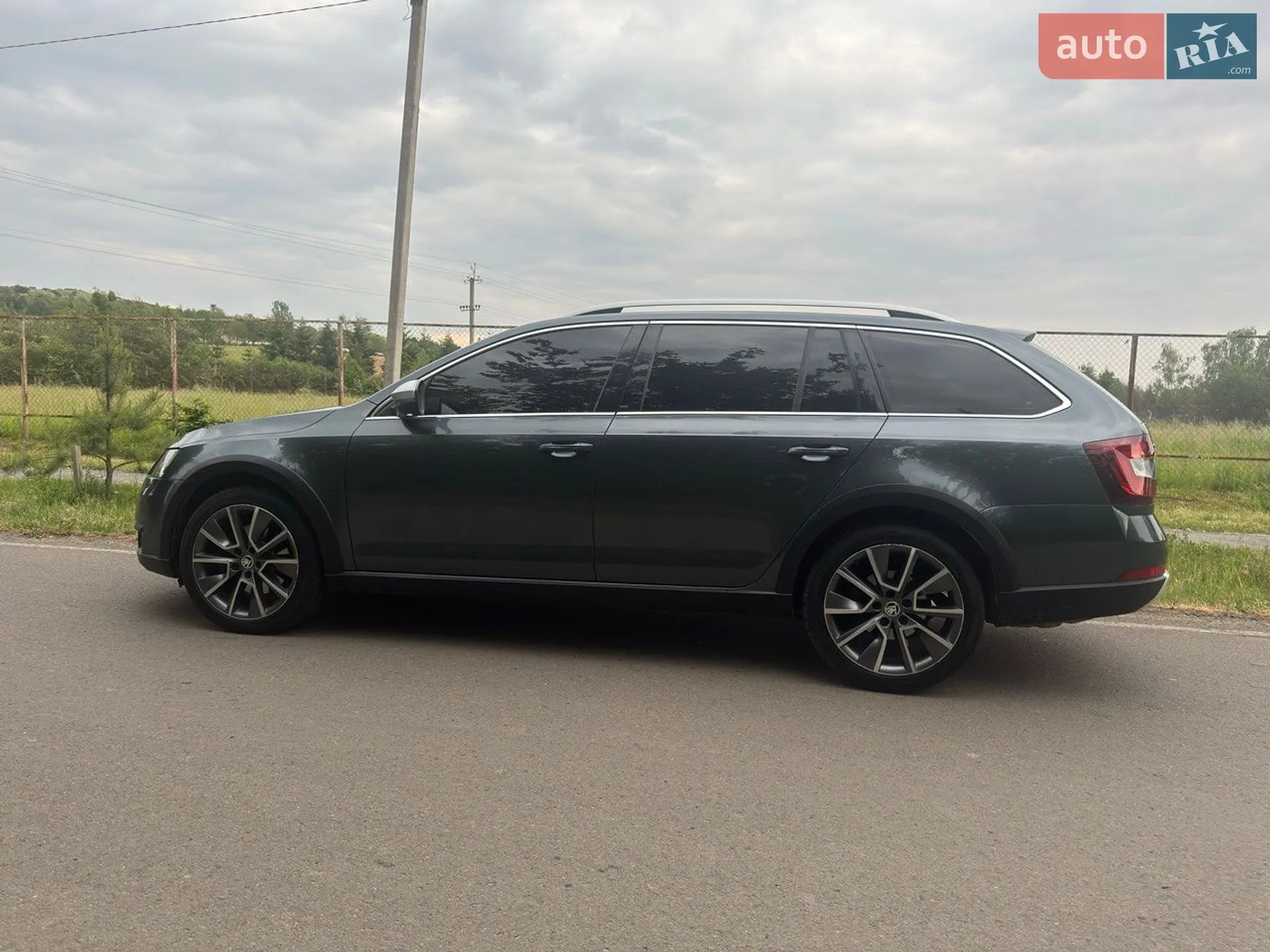 2018 Skoda Octavia - мініатюра 8